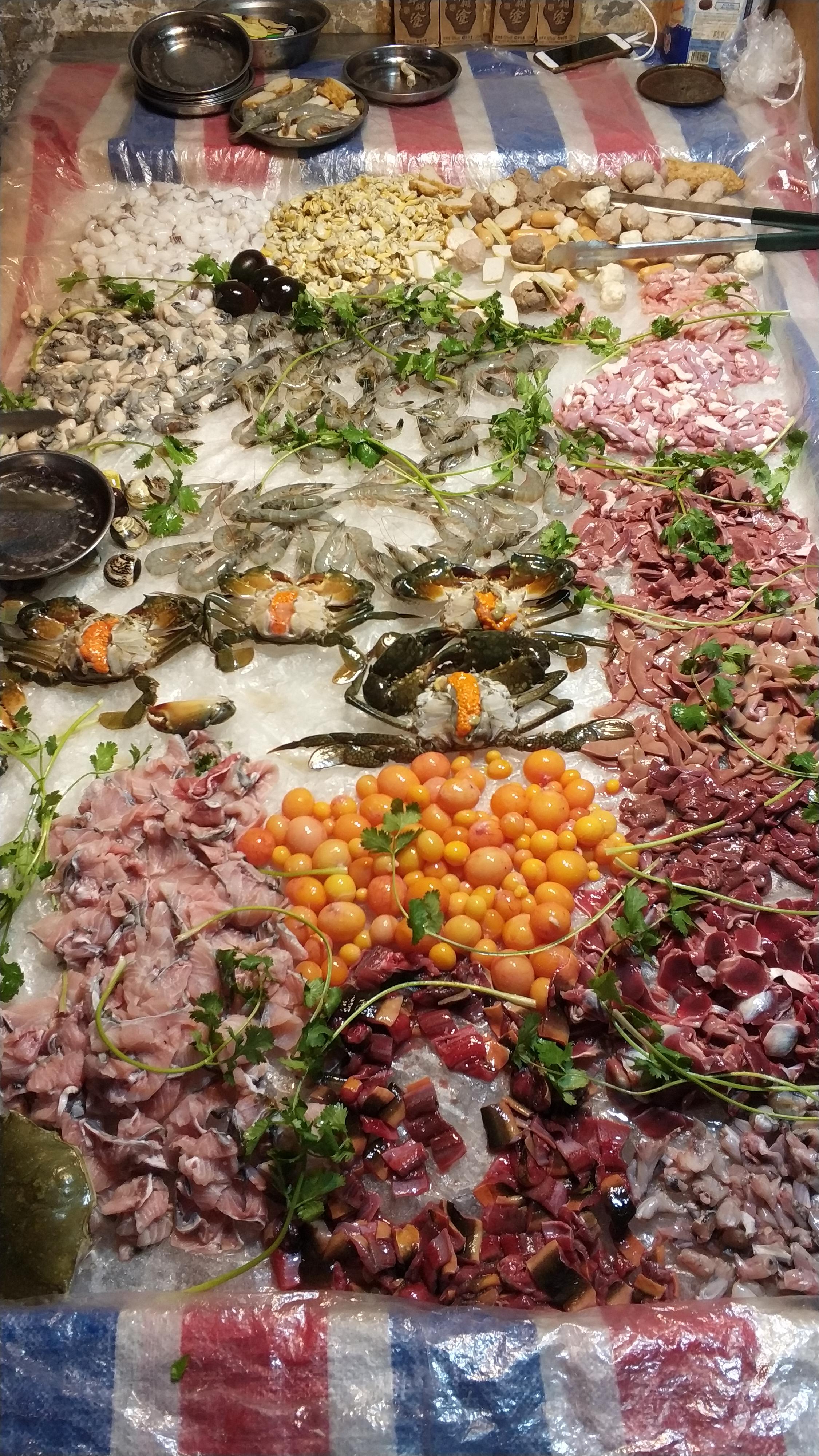 深圳十大最地道的小吃街2025年排行榜前十名榜单出炉