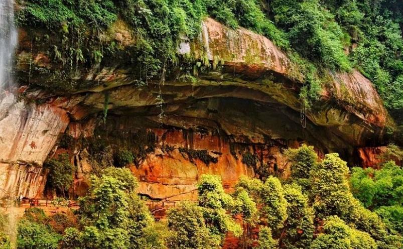 贵州十大最受欢迎景点2025年排行榜前十名榜单出炉