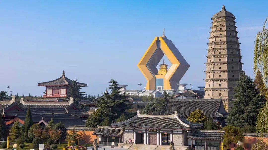 宝鸡十大著名寺庙2025年排行榜前十名榜单出炉