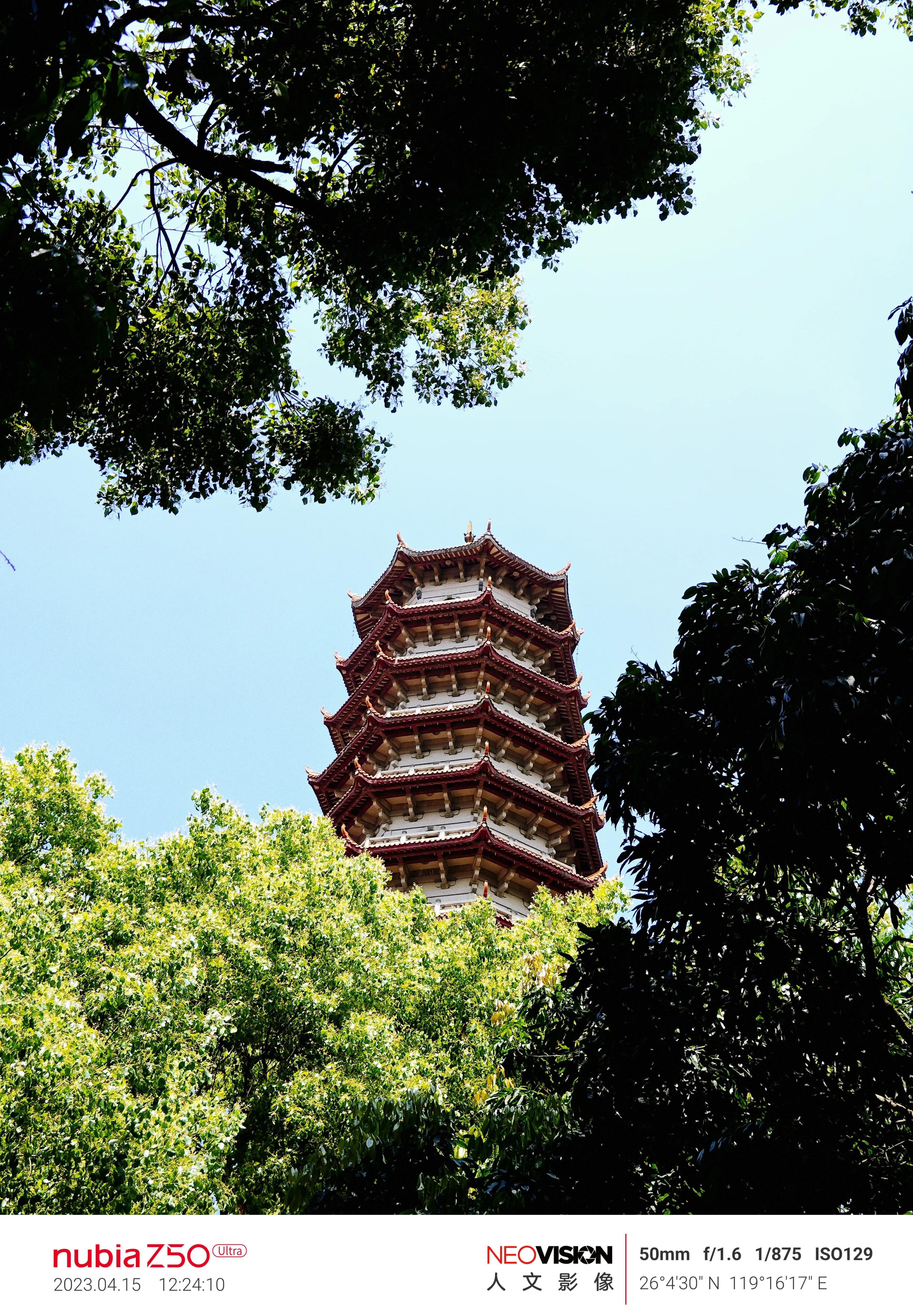 福州10大最美的古寺2025年排行榜前十名榜单出炉