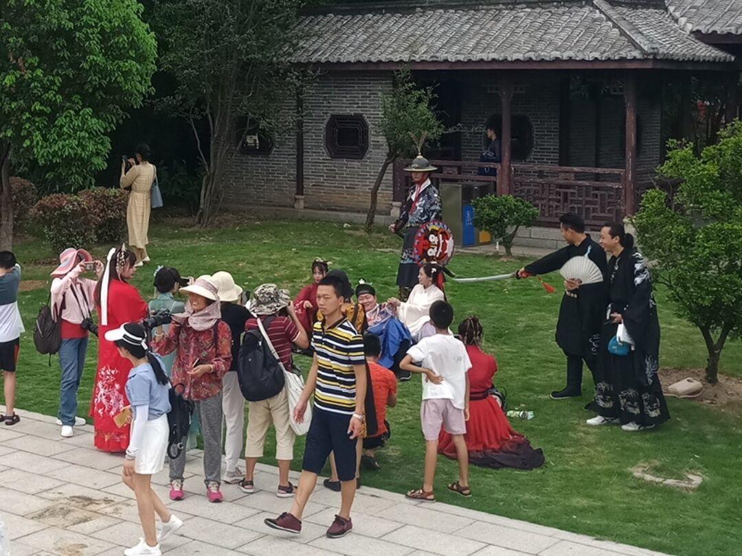 厦门十大赏荷花好去处2025年排行榜前十名榜单出炉 厦门十大赏荷花好去处2025年排行榜前十名榜单出炉