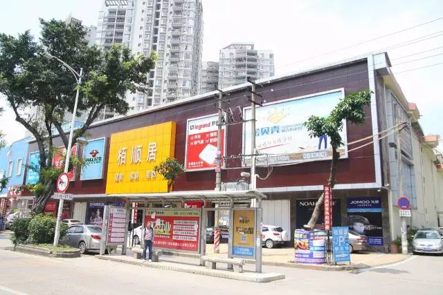 漳州十大家居建材市场2025年排行榜前十名榜单出炉