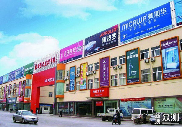 漳州十大家居建材市场2025年排行榜前十名榜单出炉