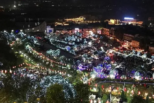 重庆市十大美食街2025年排行榜前十名榜单出炉