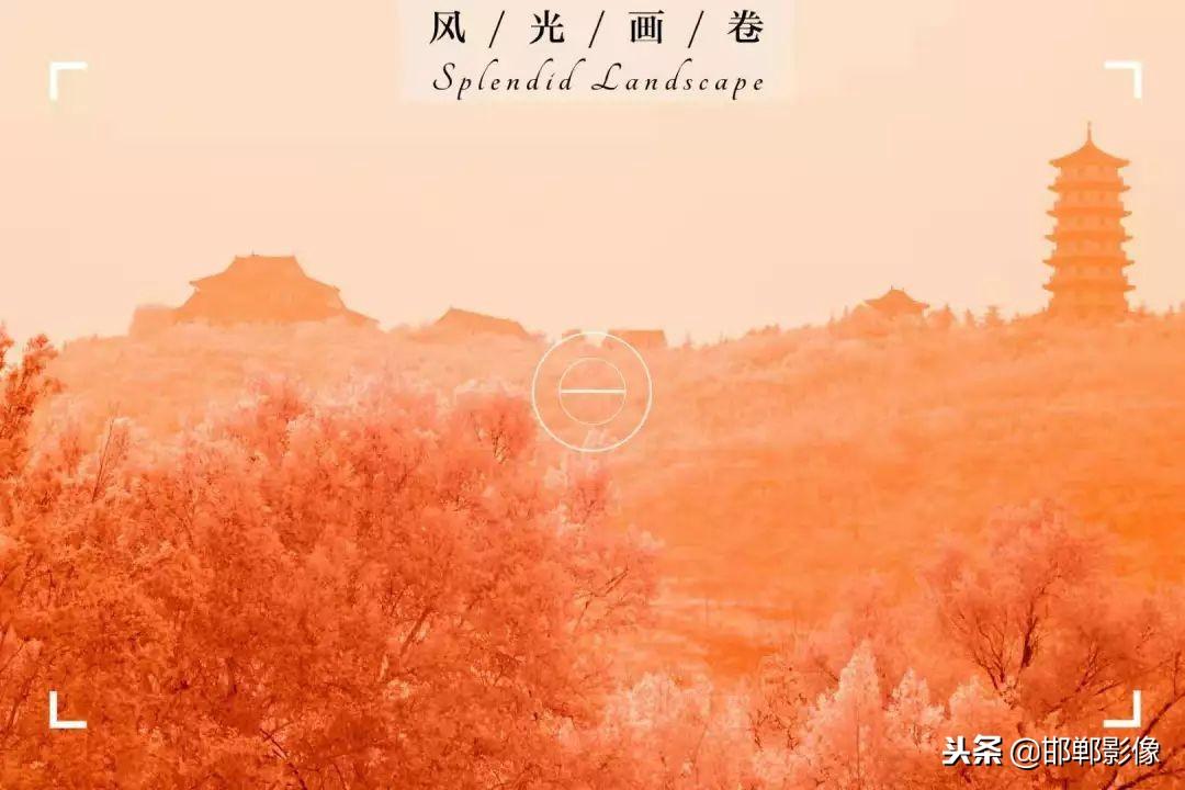 邯郸十大著名寺庙2025年排行榜前十名榜单出炉