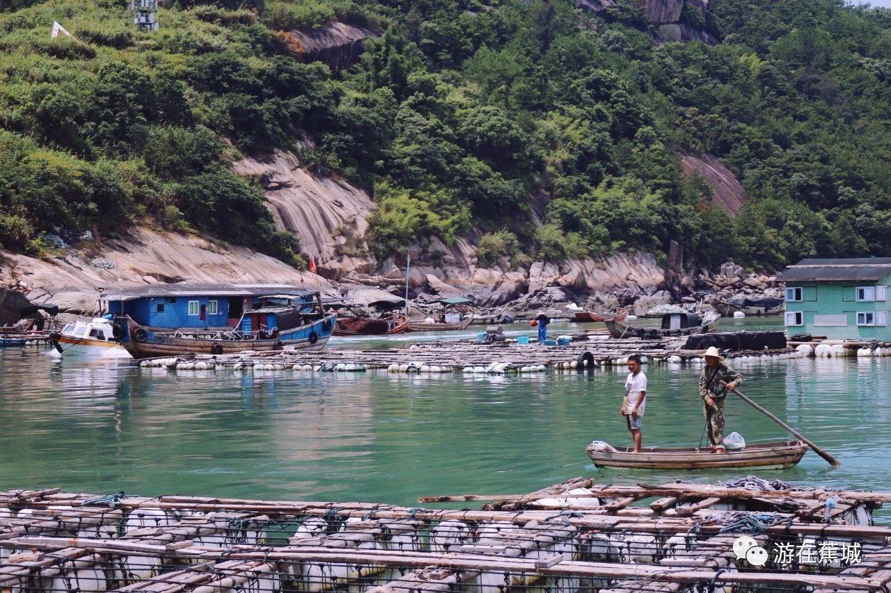 宁德市蕉城区十大著名旅游景点2025年排行榜前十名榜单出炉 宁德市蕉城区十大著名旅游景点2025年排行榜前十名榜单出炉