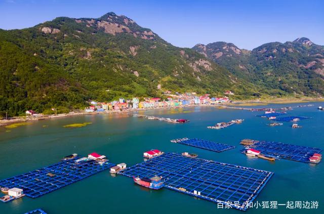 宁德市蕉城区十大著名旅游景点2025年排行榜前十名榜单出炉 宁德市蕉城区十大著名旅游景点2025年排行榜前十名榜单出炉