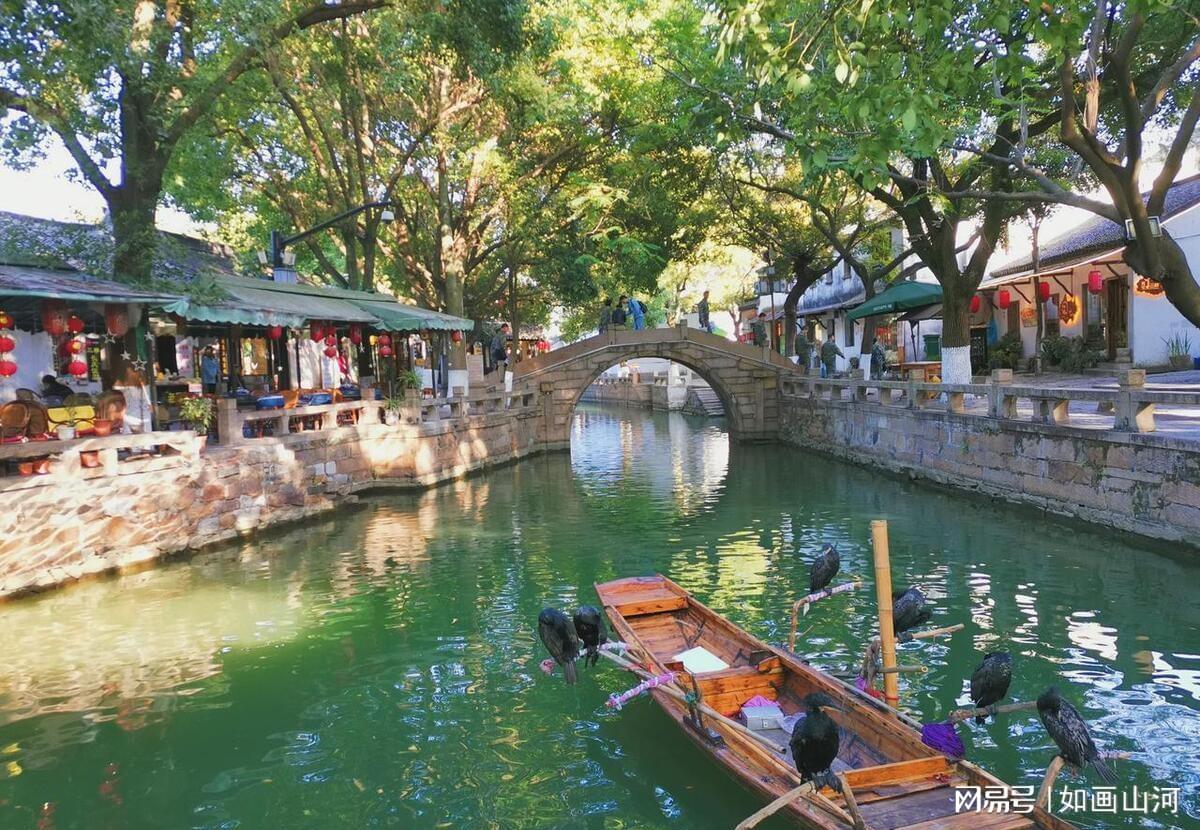 苏州十大适合春季旅游的地方2025年排行榜前十名榜单出炉 苏州十大适合春季旅游的地方2025年排行榜前十名榜单出炉