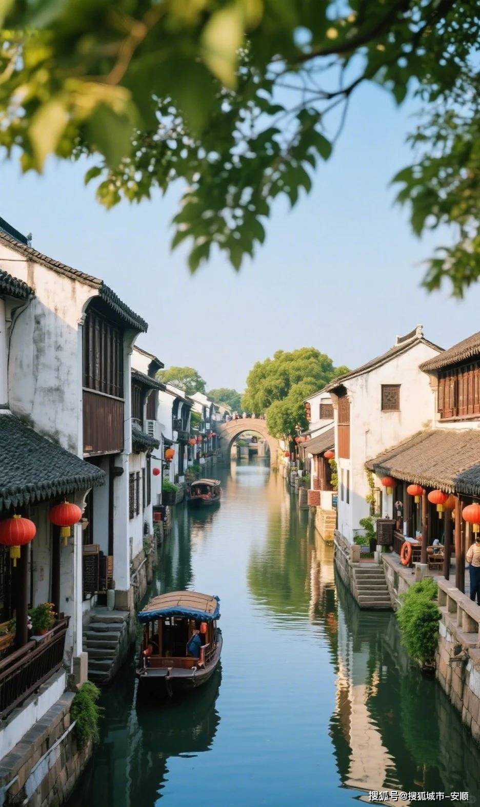 苏州十大适合春季旅游的地方2025年排行榜前十名榜单出炉