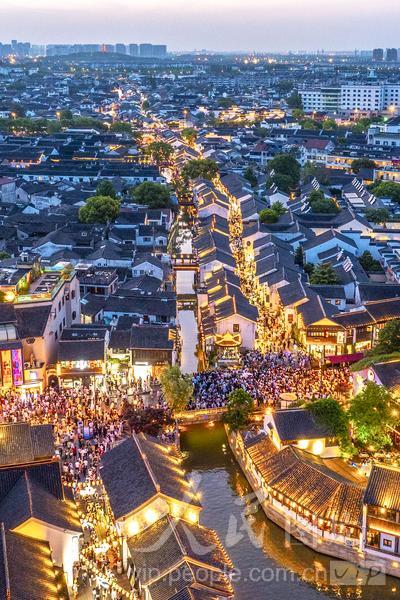 苏州十大适合春季旅游的地方2025年排行榜前十名榜单出炉 苏州十大适合春季旅游的地方2025年排行榜前十名榜单出炉