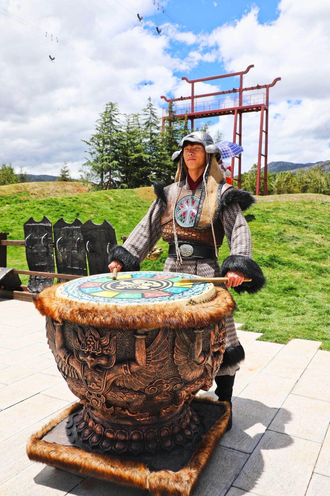 丽江十大网红景点2025年排行榜前十名榜单出炉