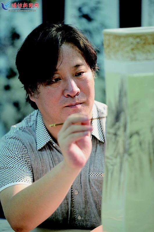 中国十大陶瓷艺术大师2025年排行榜前十名榜单出炉