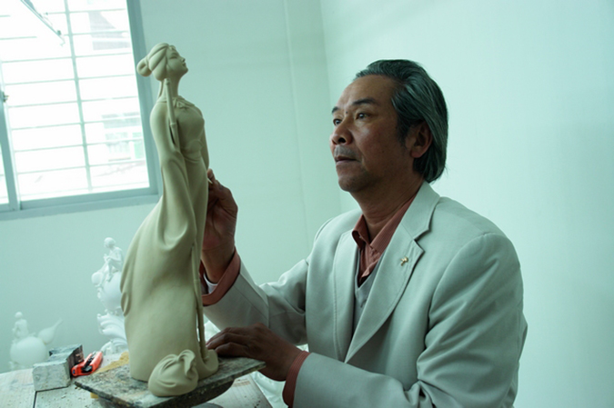 中国十大陶瓷艺术大师2025年排行榜前十名榜单出炉