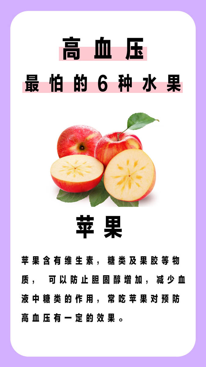 高血压要多吃的十种水果2025年排行榜前十名榜单出炉