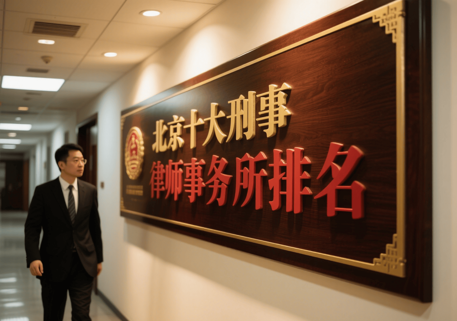 辽宁十大刑事辩护律师事务所2025年排行榜前十名榜单出炉