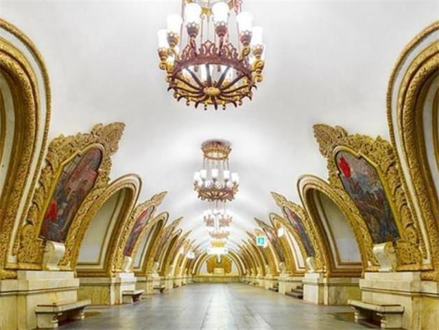 世界十大装饰艺术风格建筑2025年排行榜前十名榜单出炉