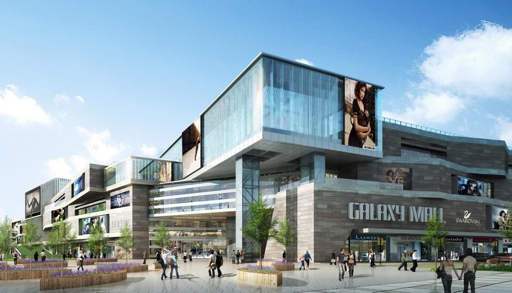 泉州十大地标建筑2025年排行榜前十名榜单出炉