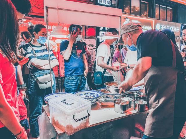 潍坊十大商业街2025年排行榜前十名榜单出炉