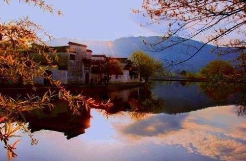 江苏十大秋季旅游好去处2025年排行榜前十名有哪些