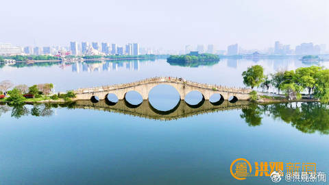 南昌十大城市公园2025年排行榜前十名榜单出炉