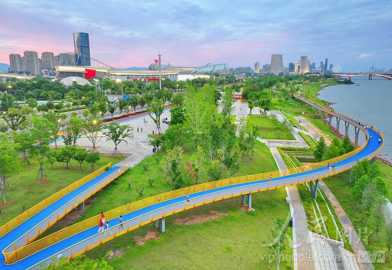 南昌十大城市公园2025年排行榜前十名榜单出炉