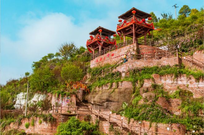 重庆市云阳县十大著名旅游景点2025年排行榜前十名榜单出炉