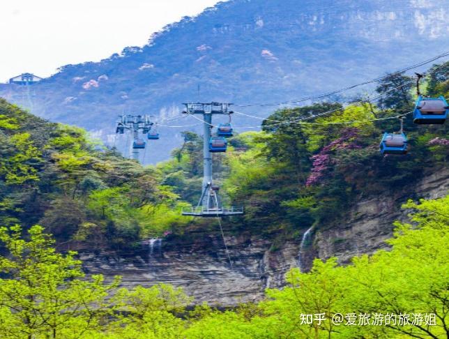 重庆市云阳县十大著名旅游景点2025年排行榜前十名榜单出炉