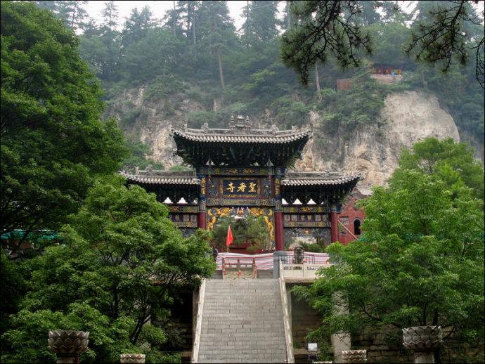 山西十大最美景点2025年排行榜前十名榜单出炉