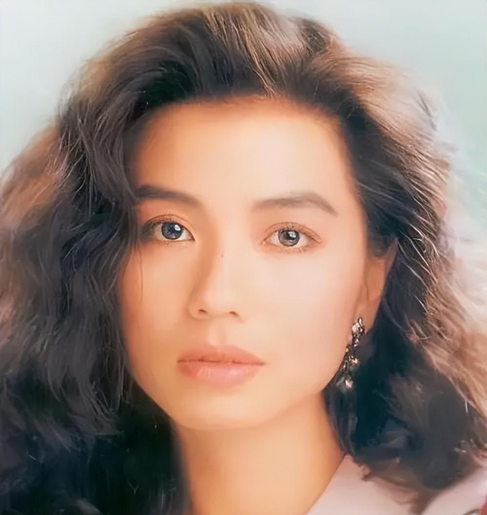 香港10个最漂亮女明星2025年排行榜前十名榜单出炉