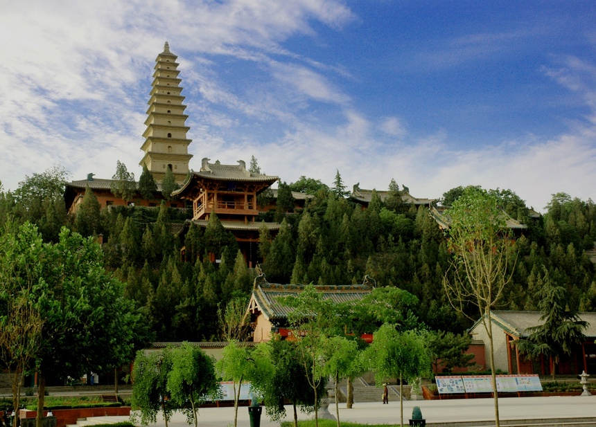 2023年运城市十大热门景点2025年排行榜前十名榜单出炉