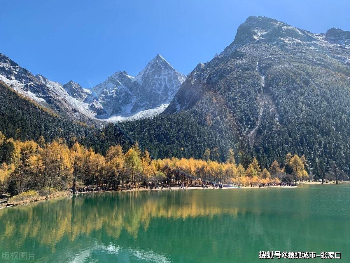 四川十大适合端午旅游的地方2025年排行榜前十名榜单出炉