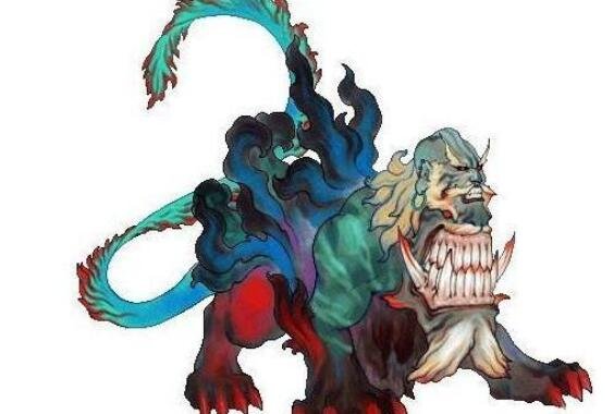 山海经十大凶兽2025年排行榜前十名榜单出炉