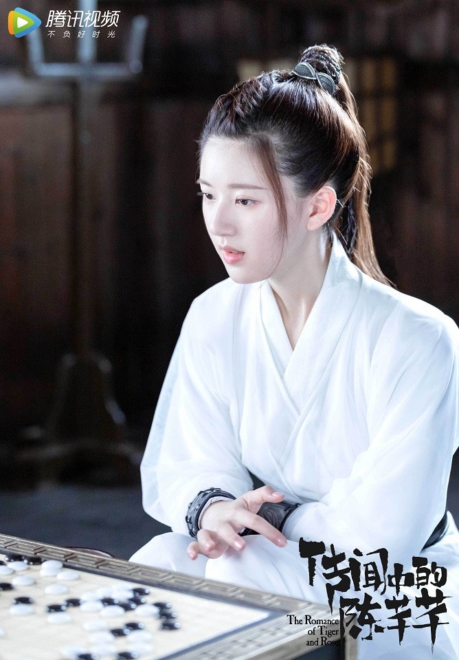 赵露思电视剧盘点2025年排行榜前十名榜单出炉