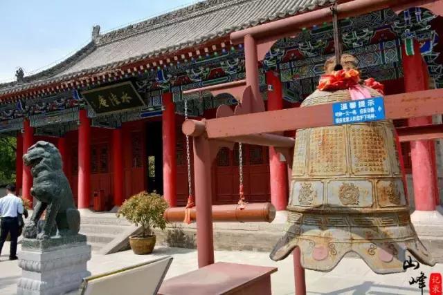 西安十大著名寺庙2025年排行榜前十名榜单出炉