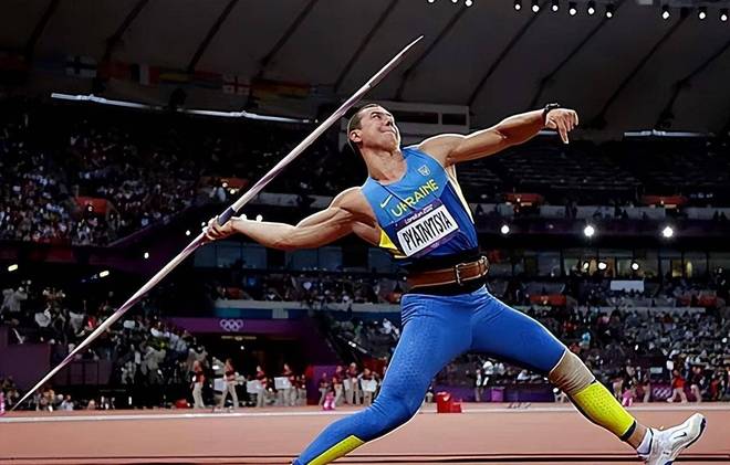 世界十大著名标枪运动员2025年排行榜前十名榜单出炉 世界十大著名标枪运动员2025年排行榜前十名榜单出炉