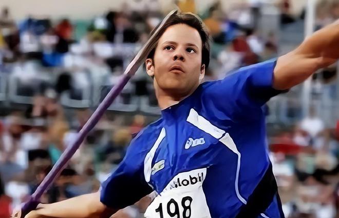 世界十大著名标枪运动员2025年排行榜前十名榜单出炉