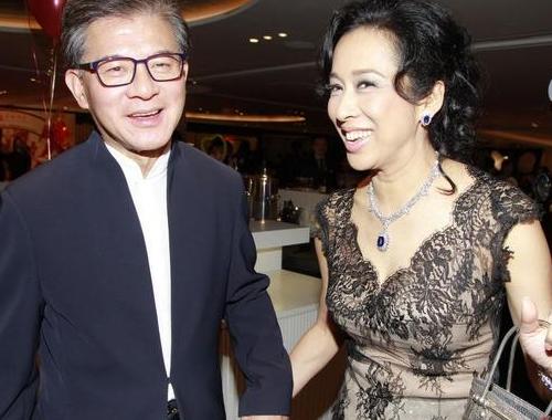 香港十大家族2025年排行榜前十名榜单出炉