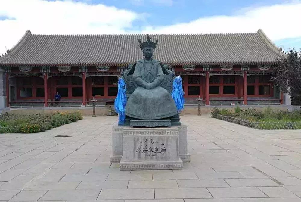 内蒙古十大地标建筑2025年排行榜前十名榜单出炉 内蒙古十大地标建筑2025年排行榜前十名榜单出炉