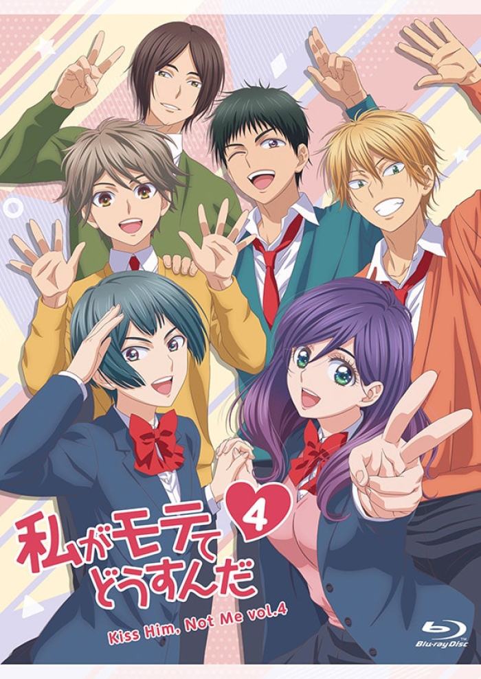 十大日本恋爱动漫2025年排行榜前十名榜单出炉