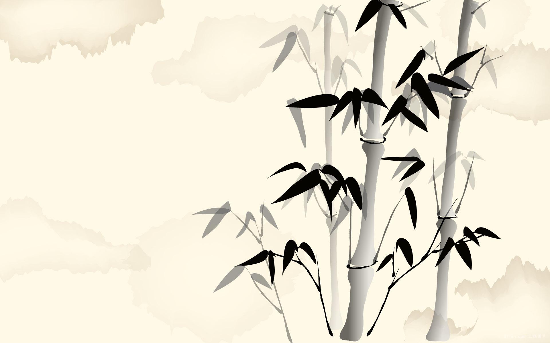 国画竹子十大经典作品2025年排行榜前十名榜单出炉