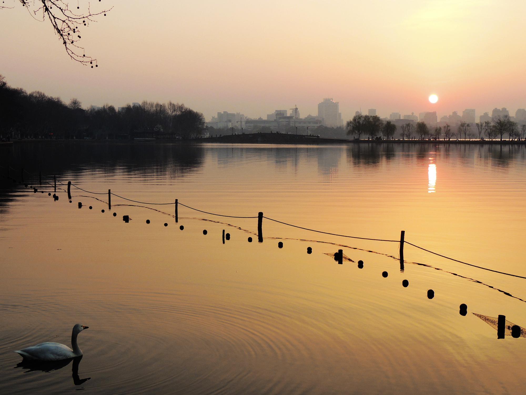 杭州十大适合看日出的地方2025年排行榜前十名榜单出炉