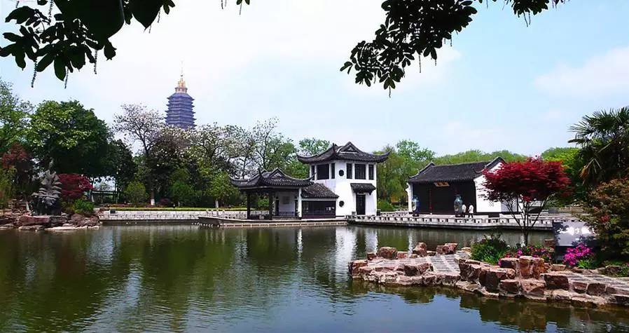 常州十大古典园林2025年排行榜前十名榜单出炉