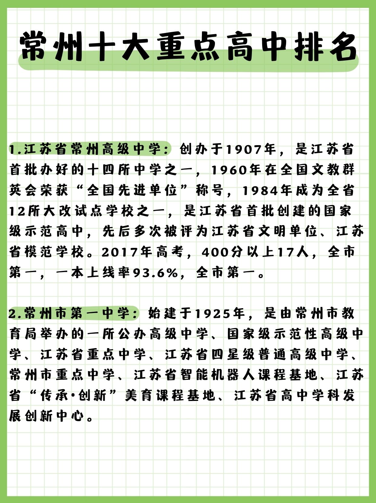 常州十大古典园林2025年排行榜前十名榜单出炉