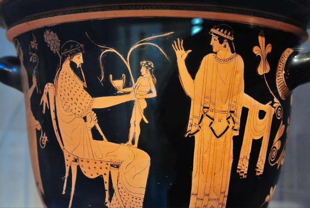 古希腊十大著名神话故事2025年排行榜前十名榜单出炉