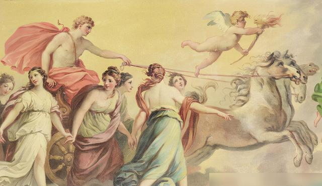 古希腊十大著名神话故事2025年排行榜前十名榜单出炉