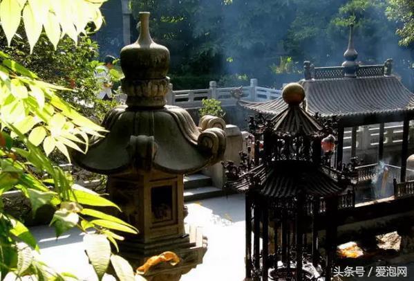韶关十大著名寺庙2025年排行榜前十名榜单出炉