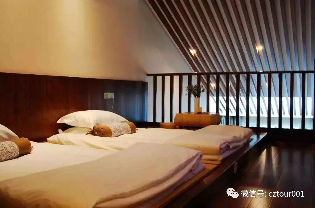 常州十大最美民宿2025年排行榜前十名榜单出炉