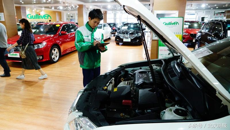 武汉十大二手车交易市场2025年排行榜前十名榜单出炉