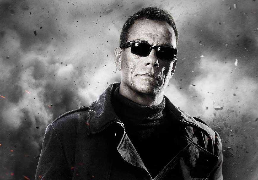 世界十大动作明星2025年排行榜前十名榜单出炉