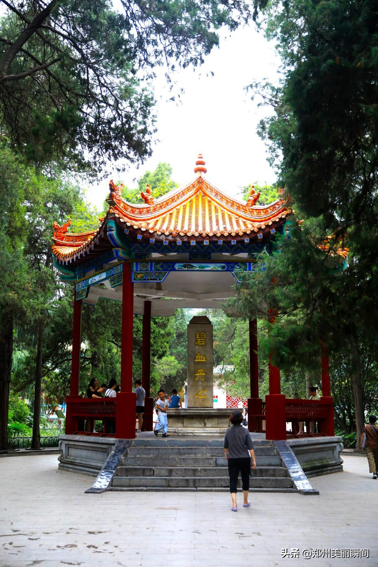 郑州十大祠堂2025年排行榜前十名榜单出炉